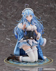 Hololive Production Figure 1/6 Yukihana Lamy 22 cm