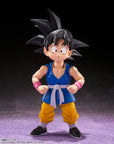 Dragon Ball GT S.H. Figuarts Action Figure Son Goku 8 cm