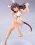 Summer Queens PVC Statue 1/8 Kaneshiya Sitara 20 cm