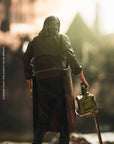 Texas Chainsaw Massacre (2022) Exquisite Mini Action Figure 1/18 Leatherface 12 cm