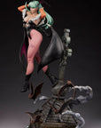 Darkstalkers Statue 1/3 Morrigan (Deluxe Edition) 83 cm
