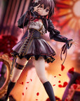 Konosuba An Explosion on This Wonderful World! PVC Statue 1/7 Megumin Gothic Lolita Dress Ver. 21 cm