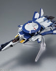 Mobile Suit Gundam 0083 with Phantom Bullet Robot Spirits Action Figure Side MS RX-78GP00 Gundam GP00 Blossom Ver. A.N.I.M.E. 13 cm
