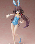 The Rising of the Shield Hero PVC Statue 1/4 Ai Hinatsuru: Bare Leg Bunny Ver. 37 cm