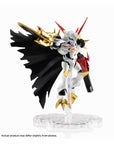 Digimon Adventure NXEDGE STYLE Action Figure Omegamon Alter-S (Digimon Unit) 9 cm