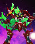 Gurren Lagann Pop Up Parade XL PVC Statue Tengen Toppa 40 cm