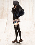 My Teen Romantic Comedy SNAFU Climax PVC Statue 1/8 Yukino Yukinoshita 20 cm