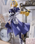 Fate/Grand Order Pop Up Parade PVC Statue Statue Ruler/Jeanne d'Arc 17 cm