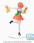 Re:Zero Starting Life in Another World SPM PVC Statue Rem Oktoberfest Ver. (re-run) 21 cm