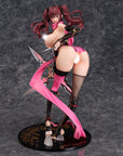 Original Character Statue 1/6 Ninja Erika 30 cm