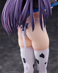 Biya Original Character Statue 1/6 Yuna: Cow Bikini Ver. 26 cm