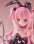 Original Character PVC Statue 1/6 Lulumu Succubus Illustrated by Tamano Kedama Deluxe Edition 15 cm