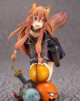 The Rising of the Shield Hero PVC Statue 1/7 Raphtalia Childhood Ver. 18 cm