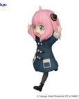 Spy x Family Trio-Try-iT PVC Statue Anya Forger 12 cm