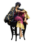 Gintama G.E.M. Series PVC Statue 1/8 Takasugi Shinsuke Tsuya 20th Anniversary Ver. 20 cm