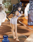 Is It Wrong to Try to Pick Up Girls in a Dungeon? Pop Up Parade PVC Statue Hestia 15 cm