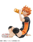 Haikyu!! G.E.M. Series PVC Statue Hinata Shoyo 9 cm