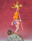 One Piece FiguartsZERO PVC Statue Nami by Eiichiro Oda WT100 Daikaizoku Hyakkei 28 cm
