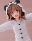 Rascal Does Not Dream of Bunny Girl Senpai Coreful PVC Statue Kaede Azusagawa