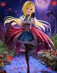 The Idolmaster Cinderella Girls DreamTech PVC Statue 1/7 Chitose Kurosaki DT-187 26 cm