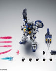 Mobile Suit Gundam 0083 with Phantom Bullet Robot Spirits Action Figure Side MS RX-78GP00 Gundam GP00 Blossom Ver. A.N.I.M.E. 13 cm