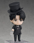 Lord of Mysteries Nendoroid Action Figure Klein Moretti 10 cm