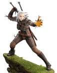 The Witcher Bishoujo PVC Statue 1/7 Geralt 23 cm