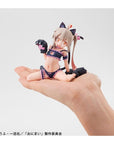 Onimai: I'm Now Your Sister! PVC Statue Mahiro-chan Palm Size 8 cm