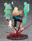 Chainsaw Man PVC Statue 1/7 Power 31 cm
