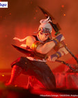 Demon Slayer: Kimetsu no Yaiba Noodle Stopper PVC Statue Uzui Tengen 15 cm