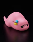 Bocchi the Rock! Mini Figures Set Hitori Goto deformation figure Tsuchinoko & Mendako Ver. 5 cm