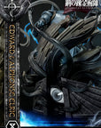 Fullmetal Alchemist Statue 1/6 Edward & Alphonse Elric 56 cm