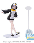 Re:Zero Starting Life in Another World PVC Statue Emilia 20 cm