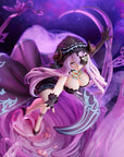 Granblue Fantasy PVC Statue 1/7 Narmaya (The Black Butterfly) 20 cm