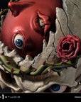 Berserk Life Scale Statue Behelit Skull 20 cm
