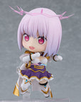 Gridman Universe Nendoroid Action Figure Akane Shinjo (New Order) 10 cm