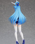 Kono Subarashii Sekai ni Shukufuku o! Pop Up Parade Statue Aqua: Bunny Ver. L Size 24 cm