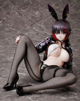Creators Opinion PVC Statue 1/4 Miu Minami Bunny Ver. 23 cm
