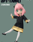 Spy x Family FigZero Action Figure 1/6 Anya Forger 16 cm