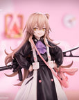 Girls Frontline PVC Statue 1/7 UMP45 Agent Lop Rabbit 21 cm