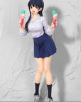 The Dangers in My Heart Pop Up Parade PVC Statue Anna Yamada 18 cm