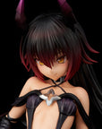 To Love-Ru Darkness Statue PVC 1/6 Nemesis Darkness Ver. (Resale 2024) 18 cm