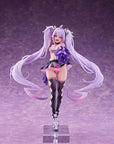 Original Character PVC 1/6 Kanon Mannoji Illustrated by Neko Metaru 29 cm