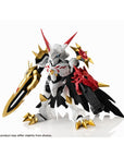 Digimon Adventure NXEDGE STYLE Action Figure Omegamon Alter-S (Digimon Unit) 9 cm