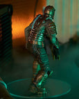 Dead Space Pop Up Parade Statue Isaac Clarke 18 cm