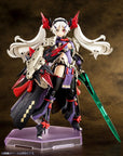 Megami Device Plastic Model Kit 1/1 AUV Susanowo Regalia 18 cm