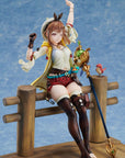 Atelier Ryza: Ever Darkness & the Secret Hideout PVC Statue 1/7 Reisalin Stout 25 cm