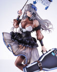 Girls FrontlinePVC Statue 1/7 FX-05 She Comes From The Rain 33 cm