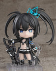 Black Rock Shooter Fragment Nendoroid Action Figure Elishka 10 cm