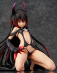 To Love-Ru Darkness Statue PVC 1/6 Nemesis Darkness Ver. (Resale 2024) 18 cm